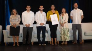Foro de Acción Climática en el Caribe Mexicano