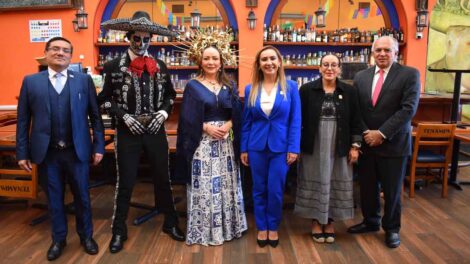 Conferencia de prensa Guanajuato Día de Muertos 2024-3