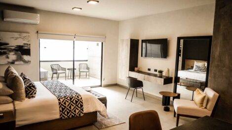 Esplendor by Wydham San Luis Potosí Monarca