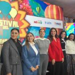 Festival Internacional del Globo 2024 anuncio