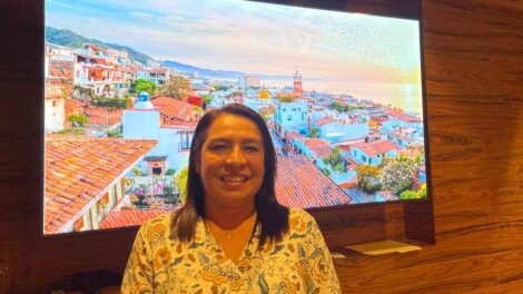 Fidetur Puerto Vallarta MICE Laura Suárez