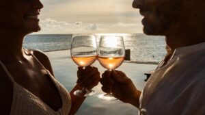 Grand Hyatt Playa del Carmen Wine & Waves Festival