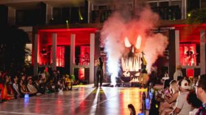 Hyatt Breathless Secrets Riviera Cancun