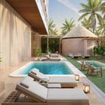 Marriott Almare a Luxury Collection Resort Isla Mujeres