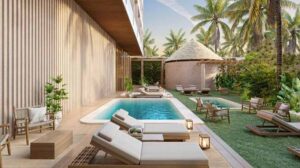 Marriott Almare a Luxury Collection Resort Isla Mujeres