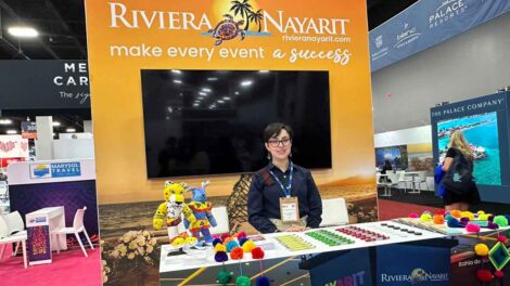 Nayarit promoción IMEX e Italia