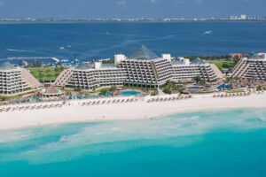 Paradisus Cancún