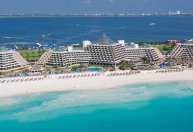 Paradisus Cancún