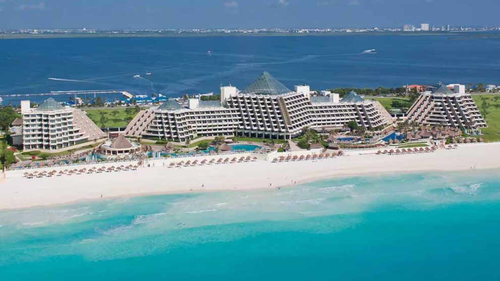 Paradisus Cancún