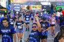 Semana Americana del Deporte Maratón León