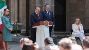 US-Mexico CEO Dialogue