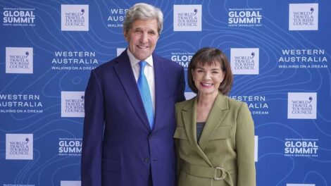 WTTC 24 Cumbre Global