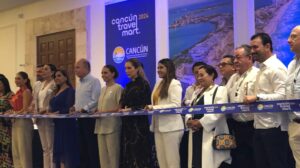 Cancún Travel Mart 2024