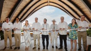 Secrets Playa Blanca Costa Mujeres