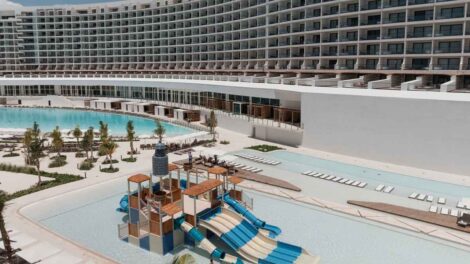 AVA Resort Cancun
