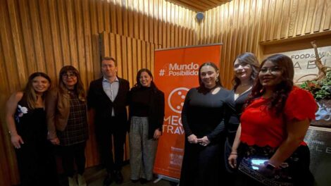 Ah Chihuahua Mega Travel