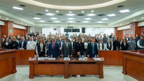 Baja California Informe Gobierno