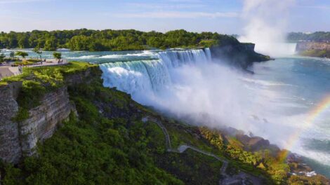 Brand USA Mega FAM 2025