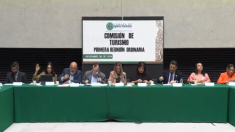 Diputados Pueblos Mágicos