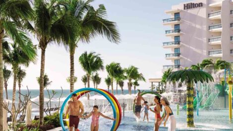 Hilton Tendencias 2025