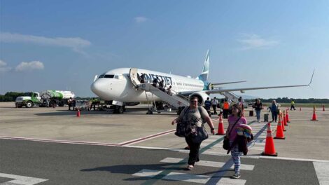 Ixtapa Zihuatanejo WestJet