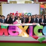 México World Travel Market 2024 WTM Londres