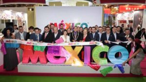 México World Travel Market 2024 WTM Londres