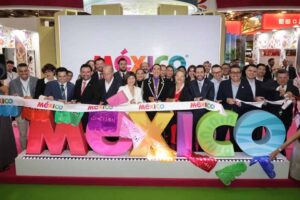 México World Travel Market 2024 WTM Londres