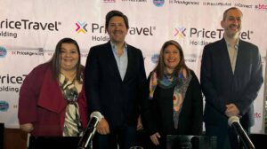 PriceTravel Holding resultados 2024