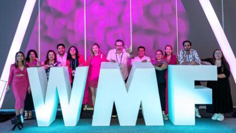 WMF CARIBE MEXICANO 2024