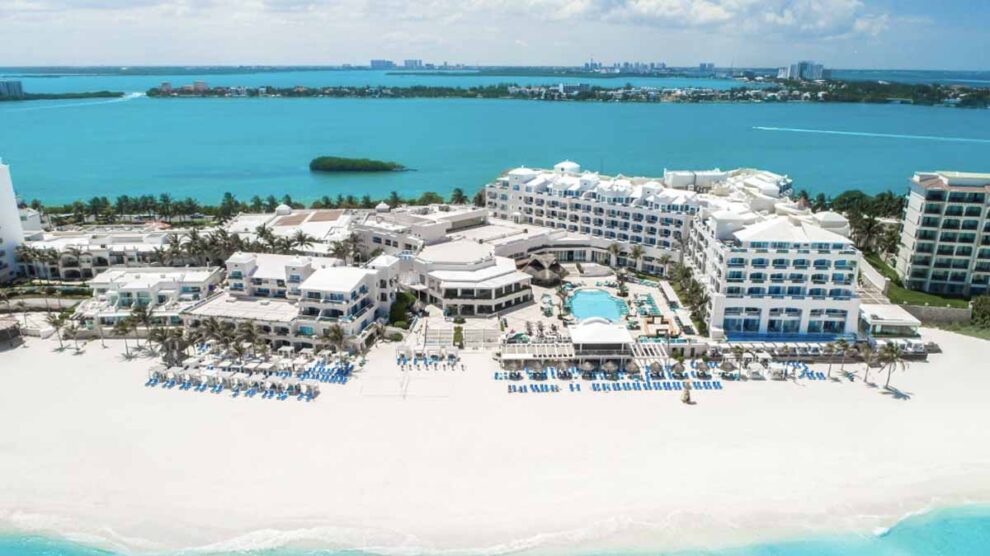 Wyndham Hotels & Resorts