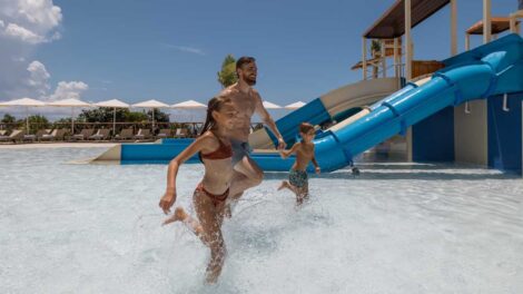 AVA Resort Cancún Fin de Año