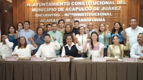 Acapulco se Transforma Contigo