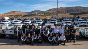 Ángeles Verdes operativo Invierno 2024