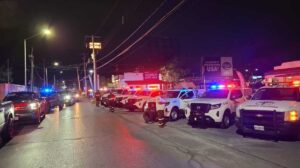 Ángeles Verdes programa Paisanos