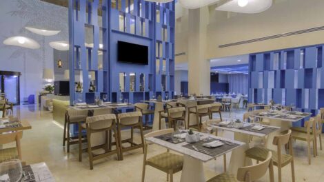 Avani_Cancun_Airport_Hotel_Restaurant