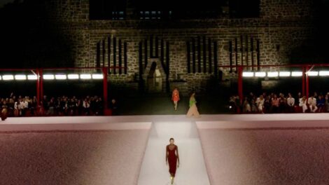 Carolina Herrera Colección Resort 2025