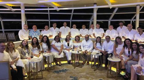 Celebrity Cruises reconocimiento top agencias