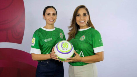 Copa Mundial Soca 2025 anuncio