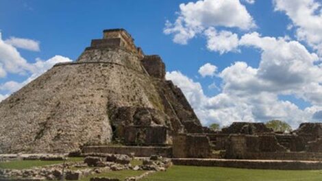 Despegar turismo Sustentable México