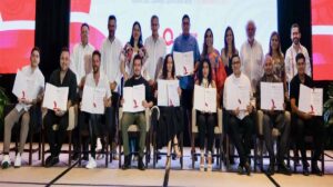 Estrellas Michelin Quintana Roo