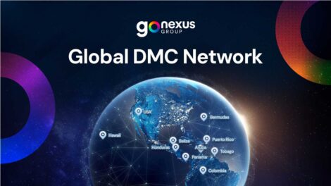 GoNexus Group Global DMC Network