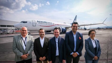 Guadalajara nuevas rutas Secturjal