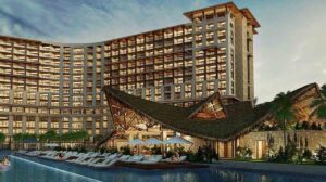 Moon Palace The Grand Punta Cana render