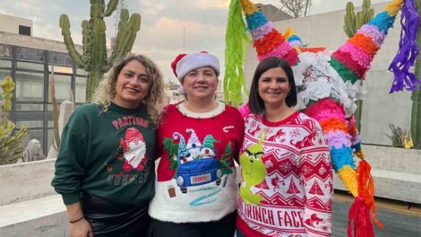 Norte 19 cierre 2024