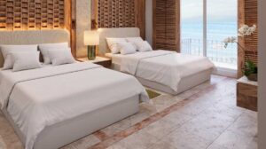 Paraíso de la Bonita Marriott International