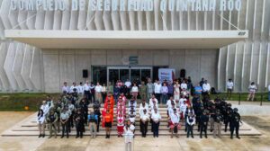 Quintana Roo operativo Guadalupe-Reyes