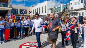 República Dominicana récord 2024