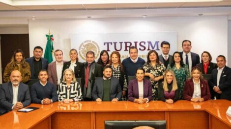 Sectur Diputados Comisión de Turismo