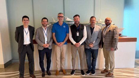 Sedetur reunión FCCA